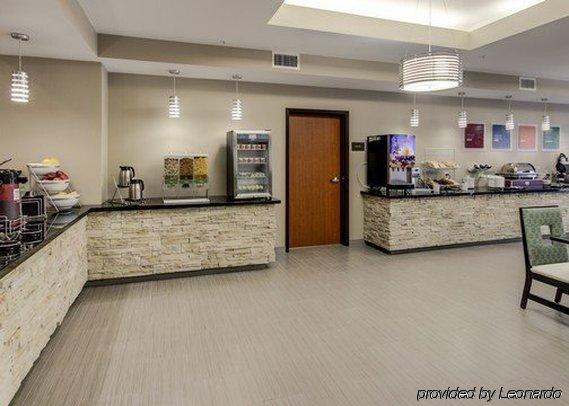 Comfort Suites Denham Springs Exterior foto