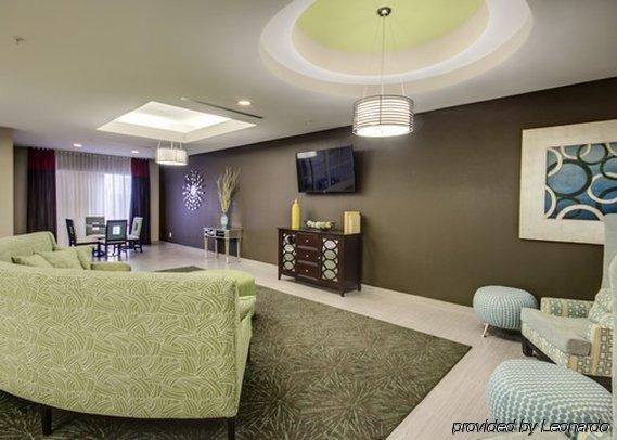 Comfort Suites Denham Springs Exterior foto